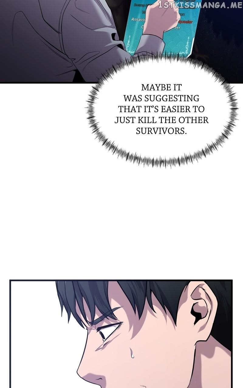 Surviving as a Fish Chapter 49 - Page 79