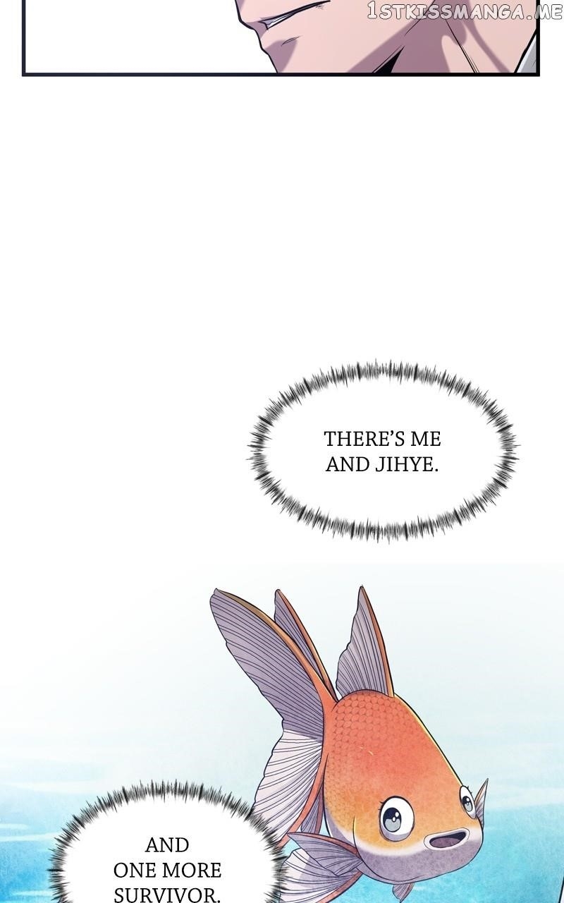 Surviving as a Fish Chapter 49 - Page 80