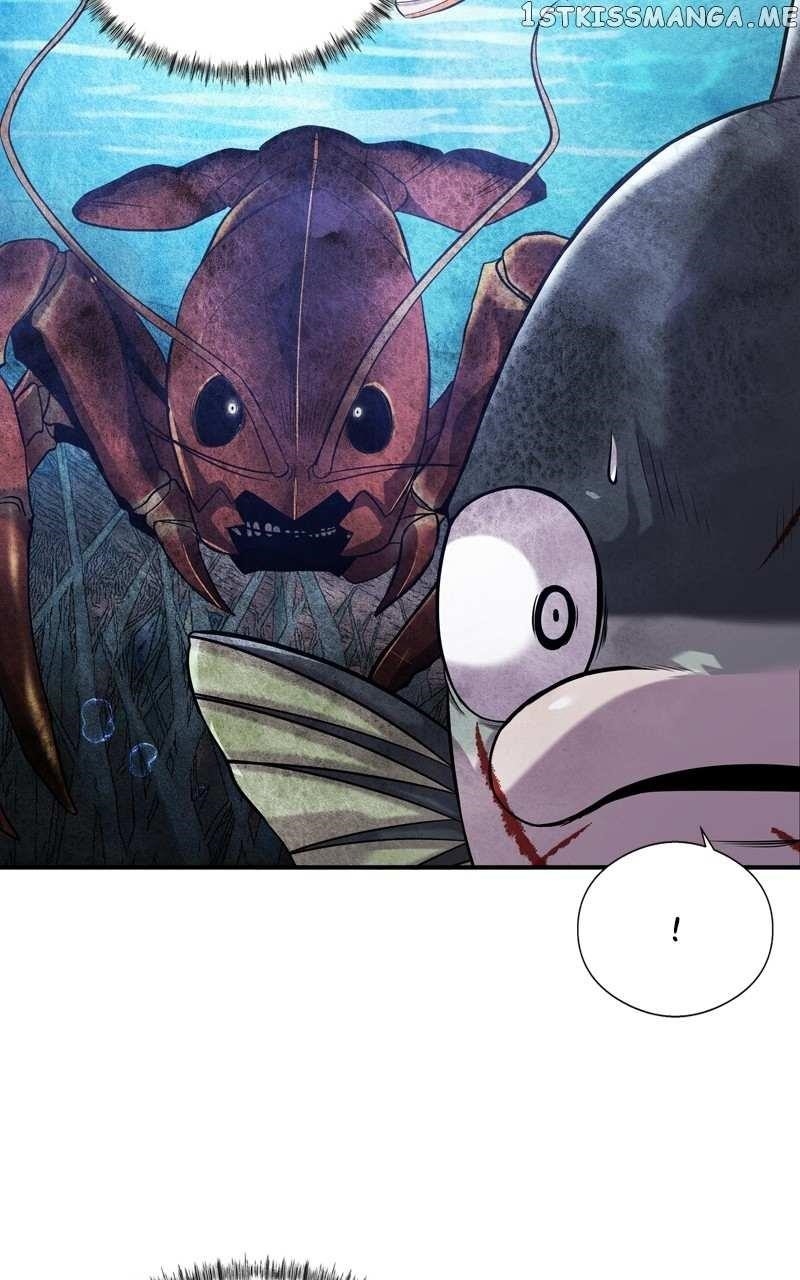 Surviving as a Fish Chapter 49 - Page 81