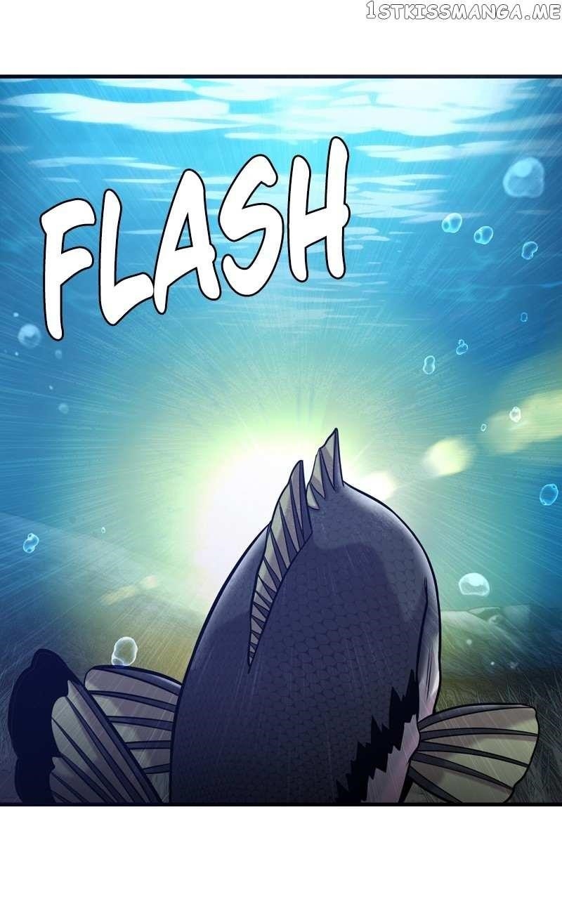 Surviving as a Fish Chapter 49 - Page 83