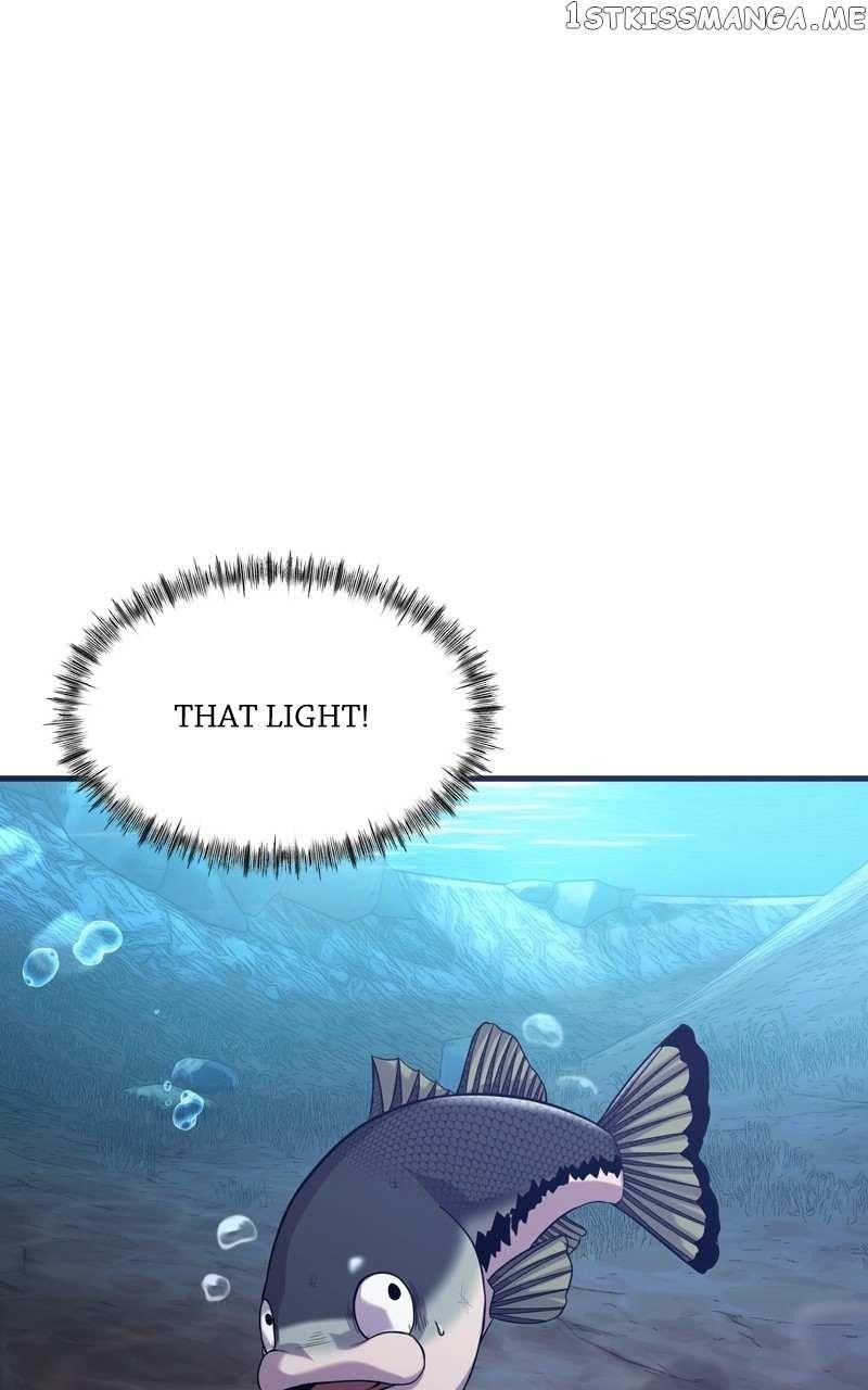 Surviving as a Fish Chapter 49 - Page 84