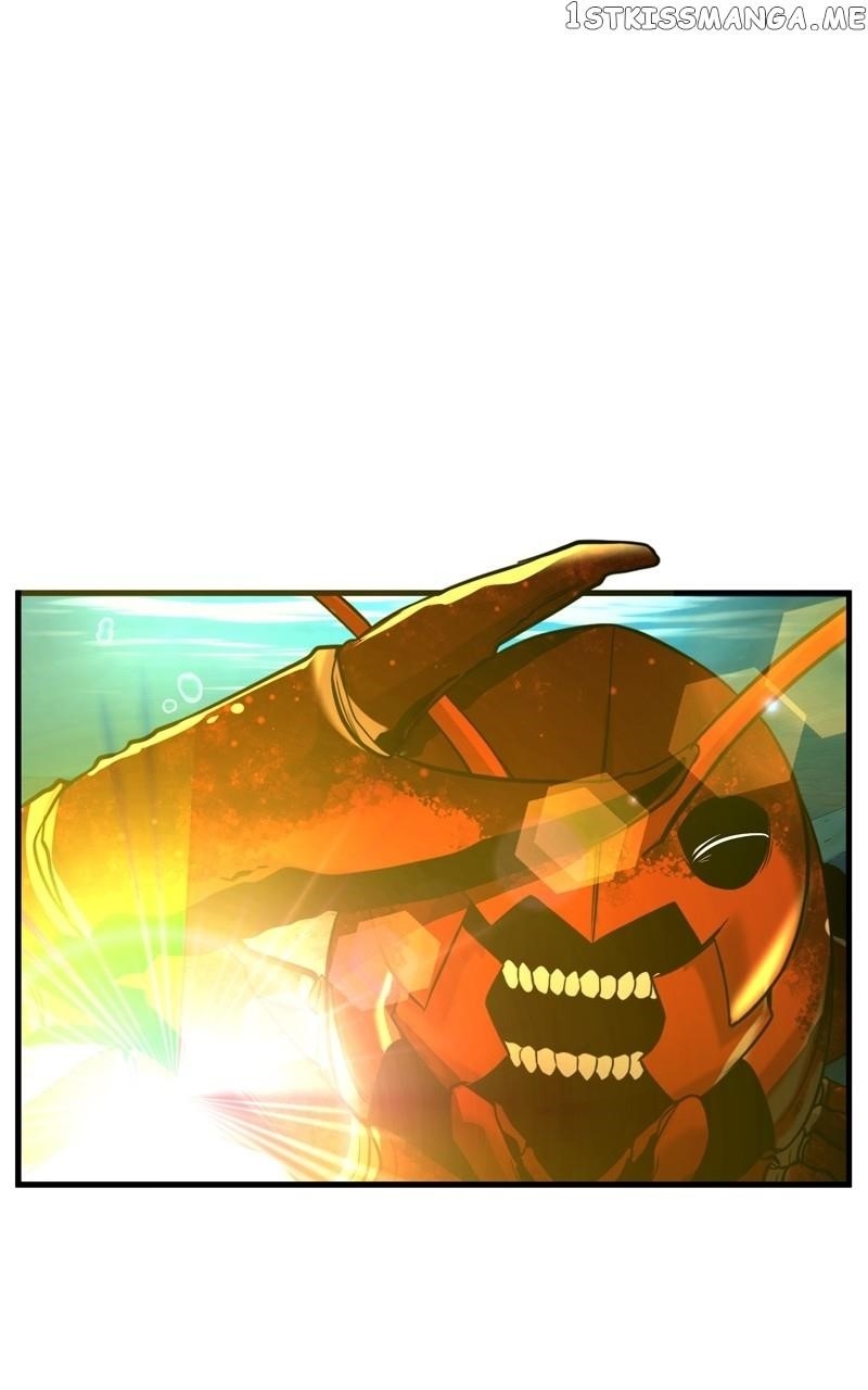 Surviving as a Fish Chapter 49 - Page 86