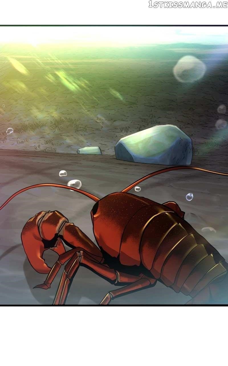 Surviving as a Fish Chapter 49 - Page 87