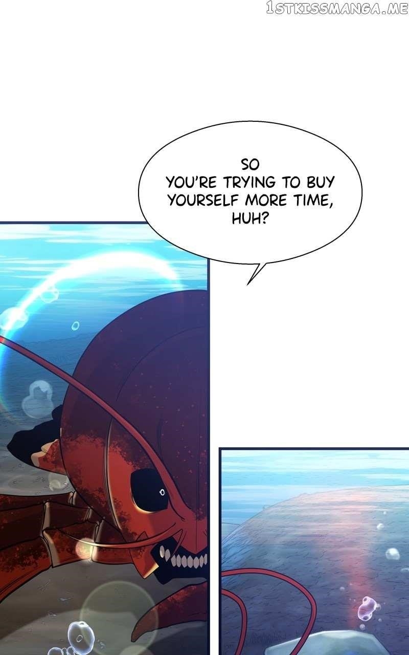 Surviving as a Fish Chapter 49 - Page 88