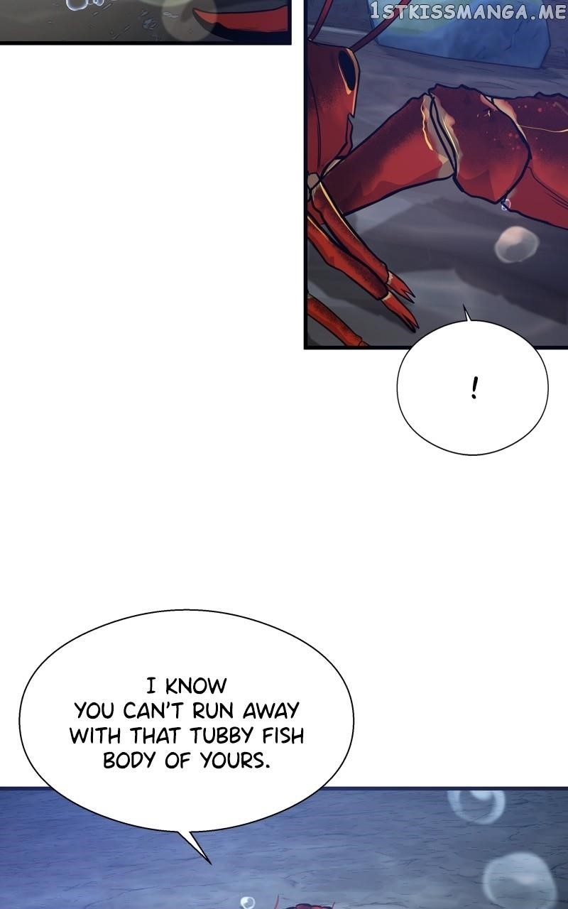 Surviving as a Fish Chapter 49 - Page 89