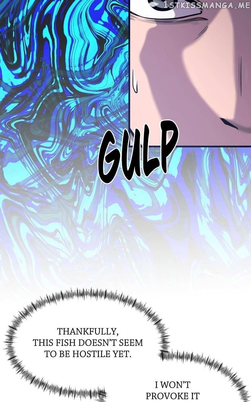 Surviving as a Fish Chapter 49 - Page 9