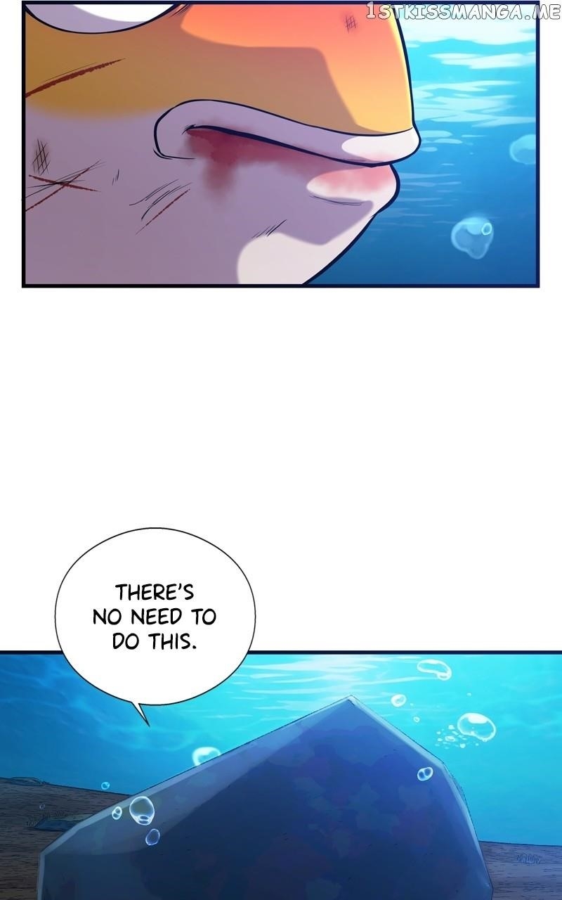 Surviving as a Fish Chapter 49 - Page 91