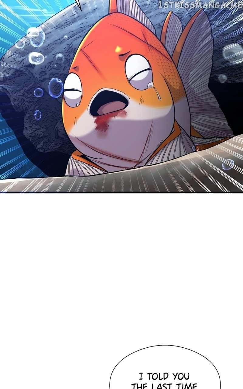 Surviving as a Fish Chapter 49 - Page 93