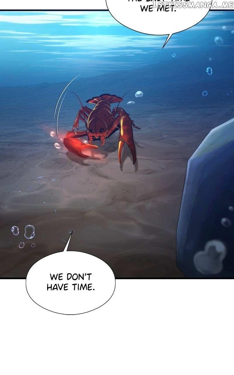 Surviving as a Fish Chapter 49 - Page 94