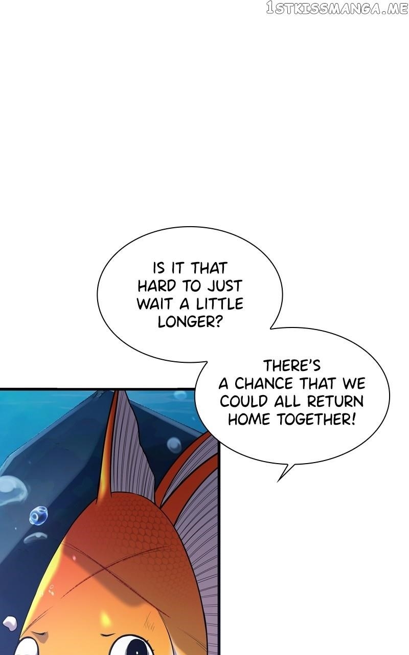 Surviving as a Fish Chapter 49 - Page 95