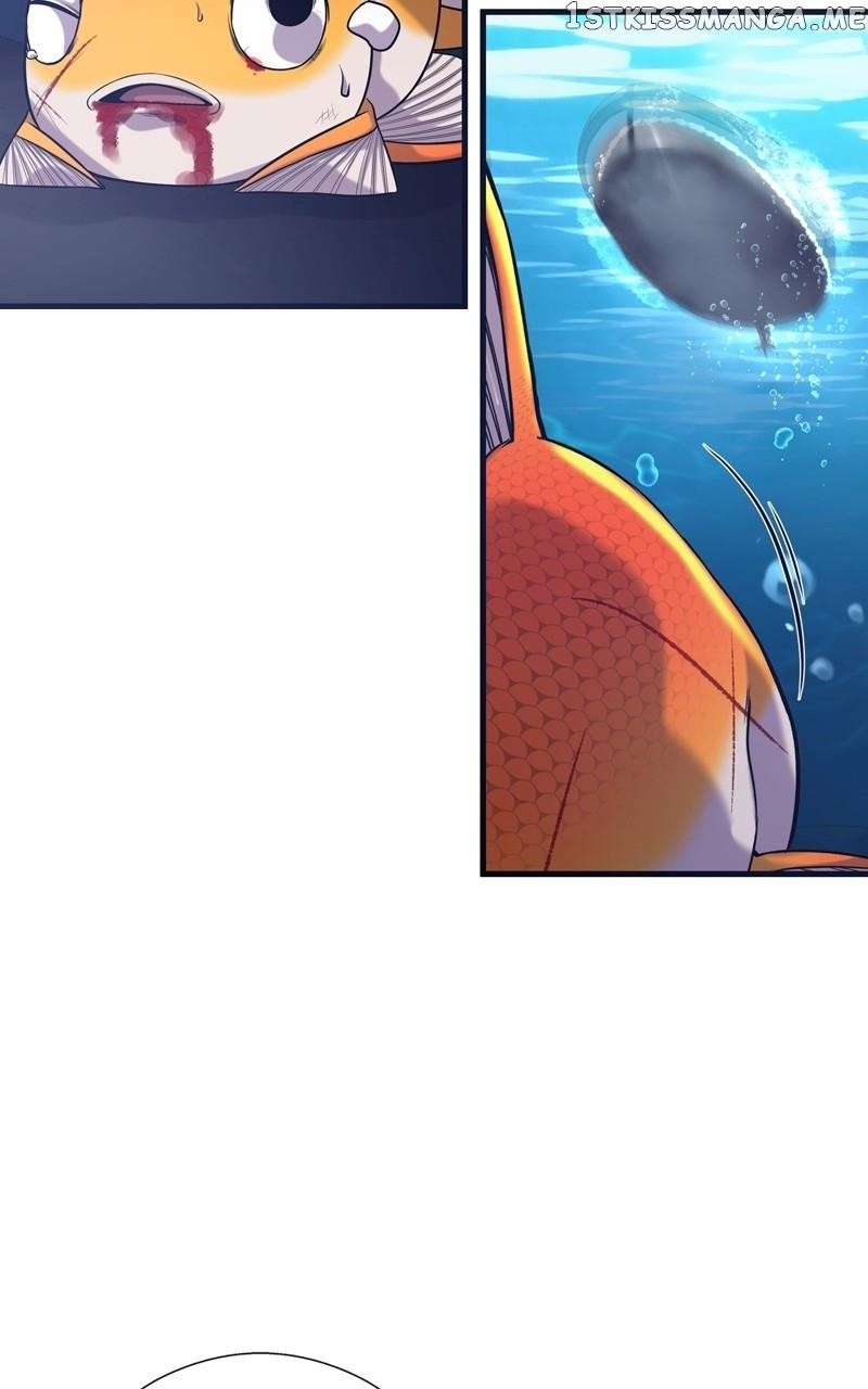 Surviving as a Fish Chapter 49 - Page 96