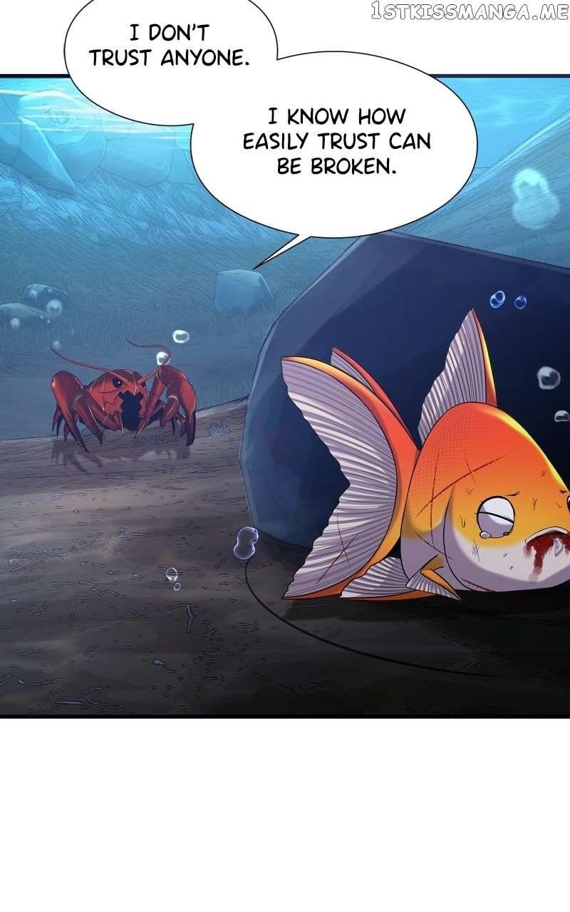 Surviving as a Fish Chapter 49 - Page 97