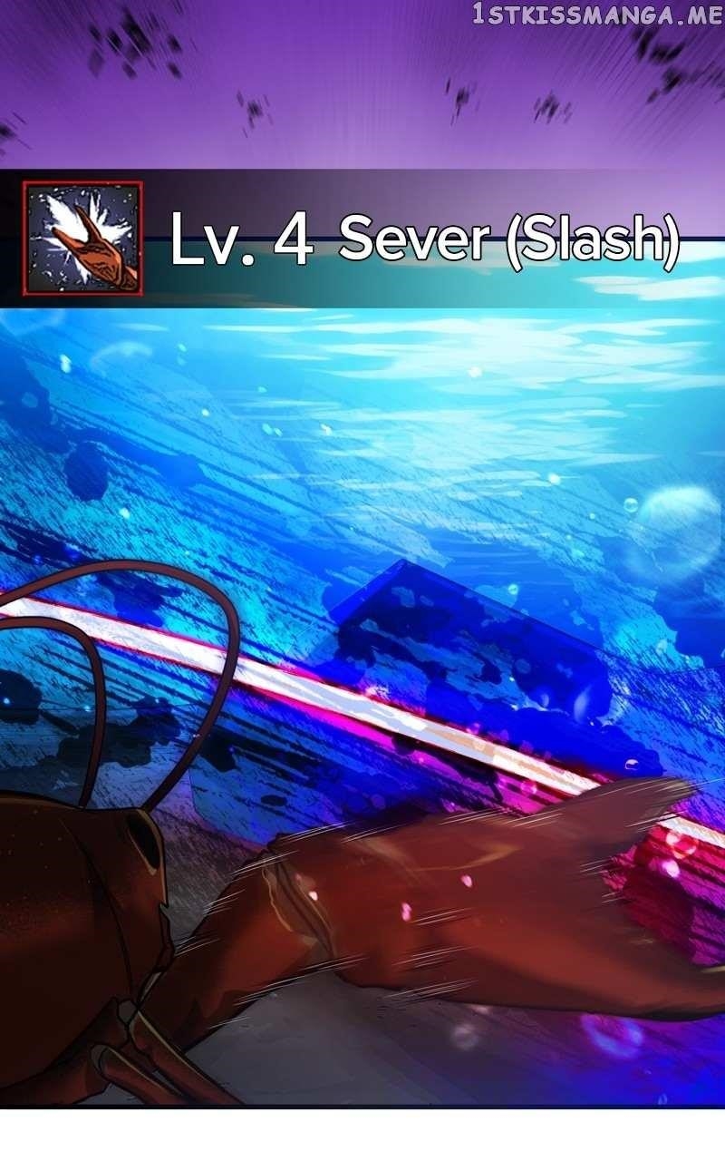 Surviving as a Fish Chapter 49 - Page 99