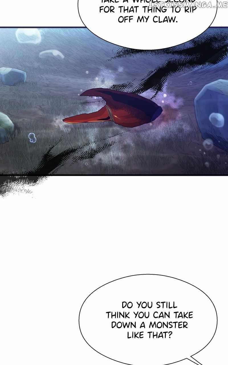 Surviving as a Fish Chapter 50 - Page 100