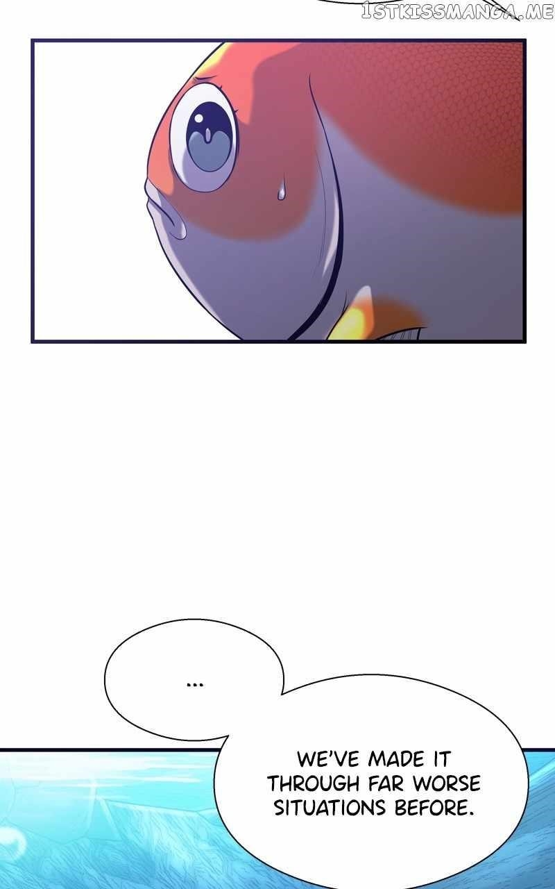 Surviving as a Fish Chapter 50 - Page 101