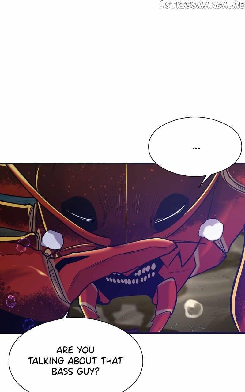 Surviving as a Fish Chapter 50 - Page 103