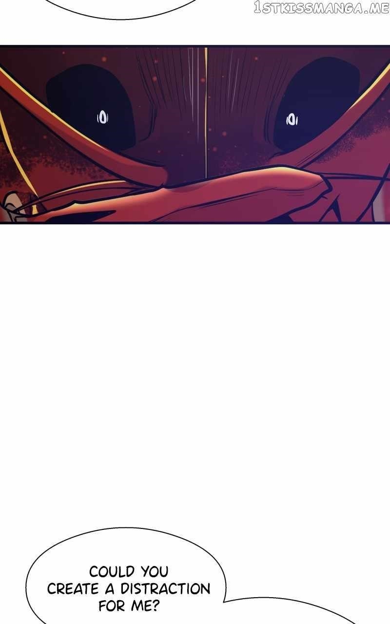 Surviving as a Fish Chapter 50 - Page 104