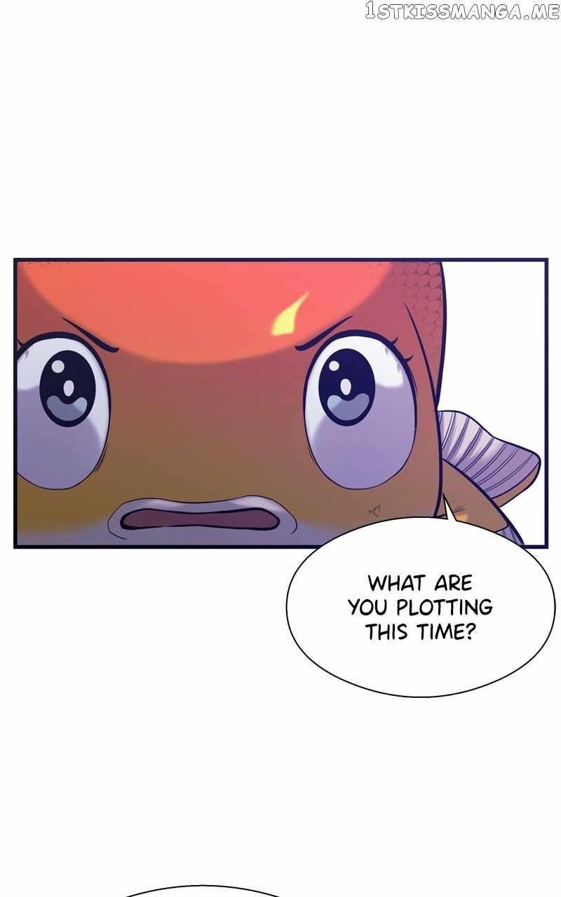 Surviving as a Fish Chapter 50 - Page 106