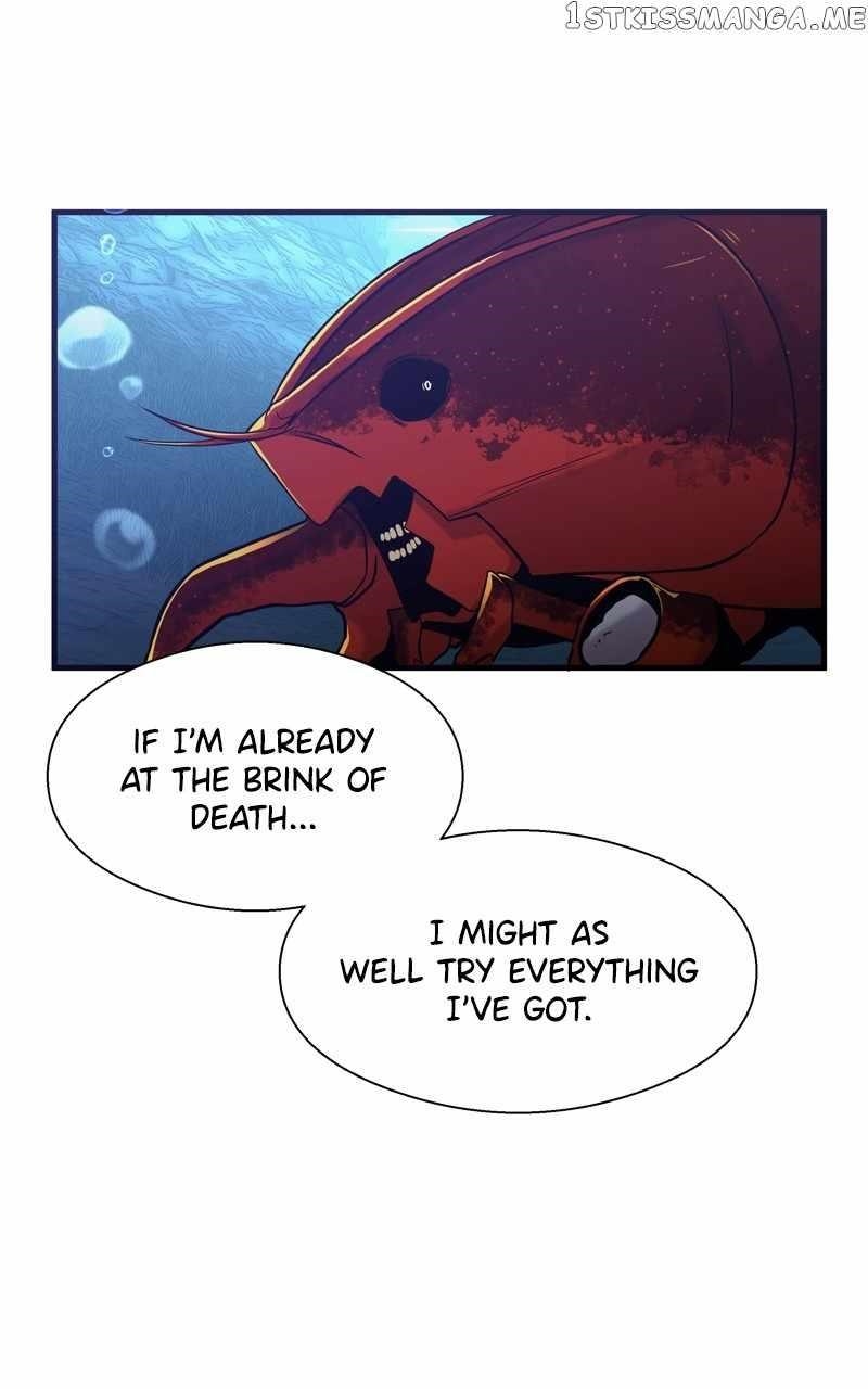 Surviving as a Fish Chapter 50 - Page 108