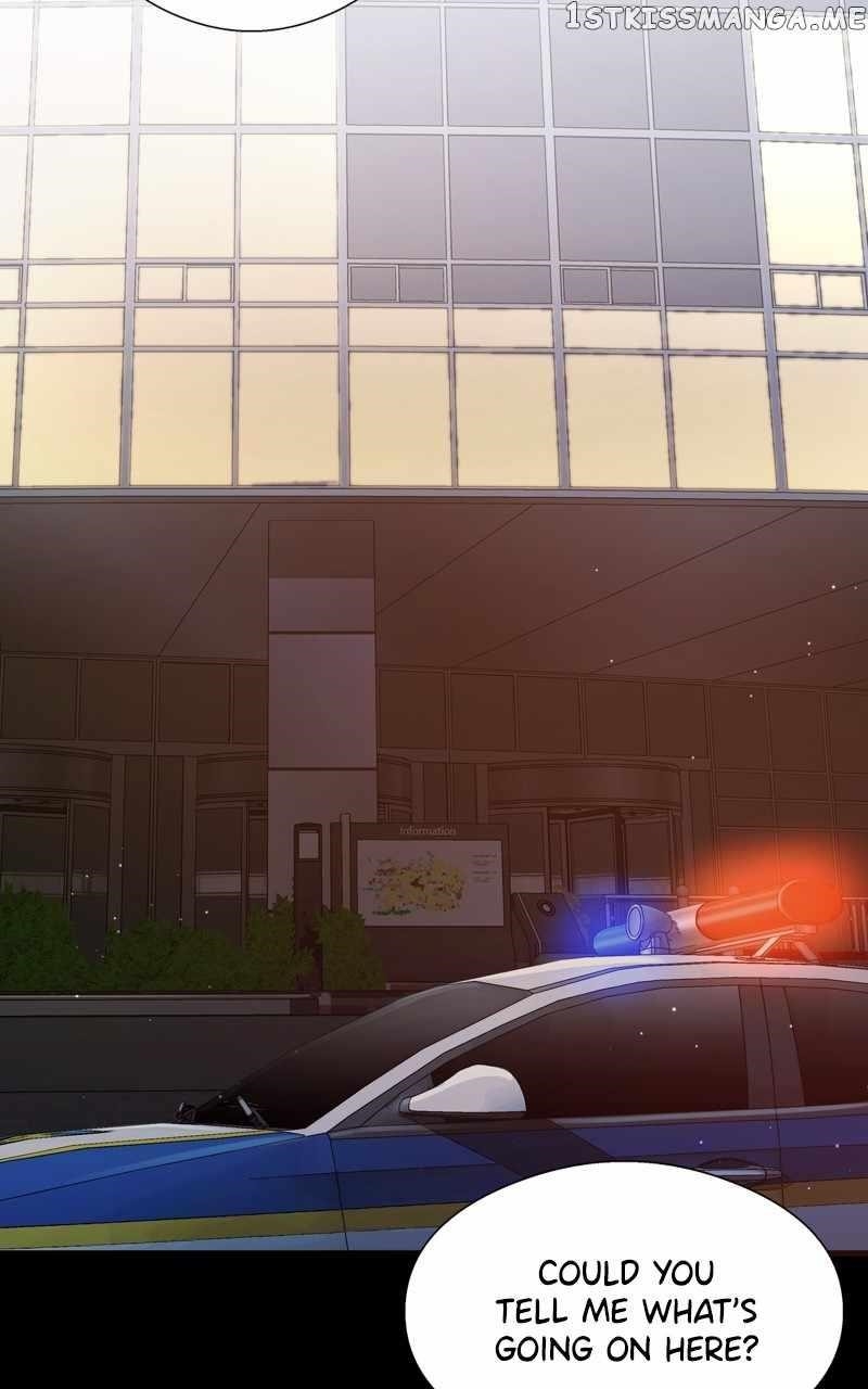 Surviving as a Fish Chapter 50 - Page 111