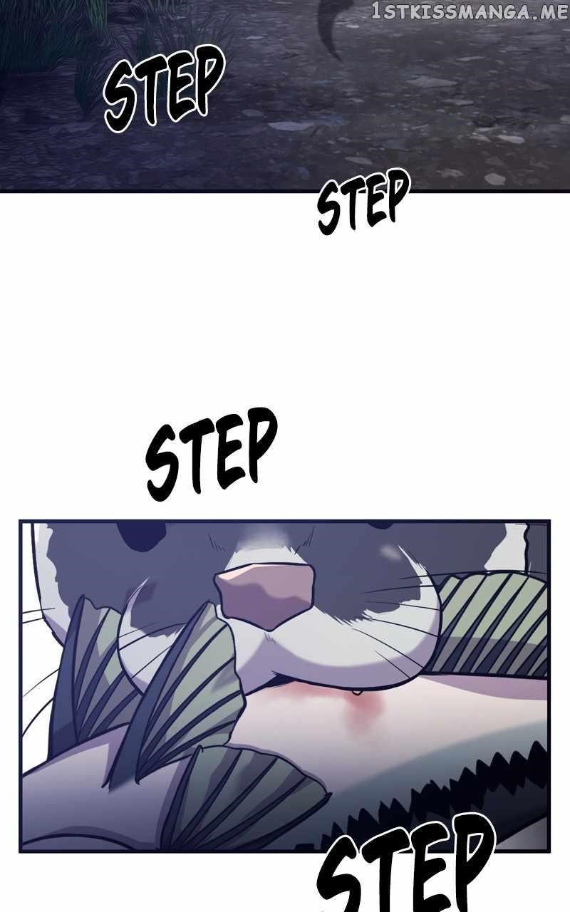 Surviving as a Fish Chapter 50 - Page 19