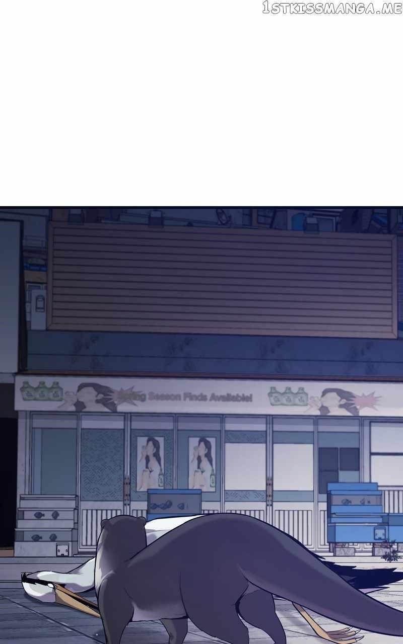 Surviving as a Fish Chapter 50 - Page 22