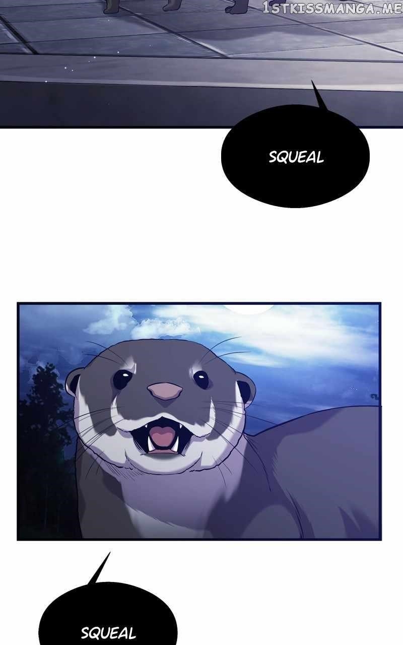 Surviving as a Fish Chapter 50 - Page 23