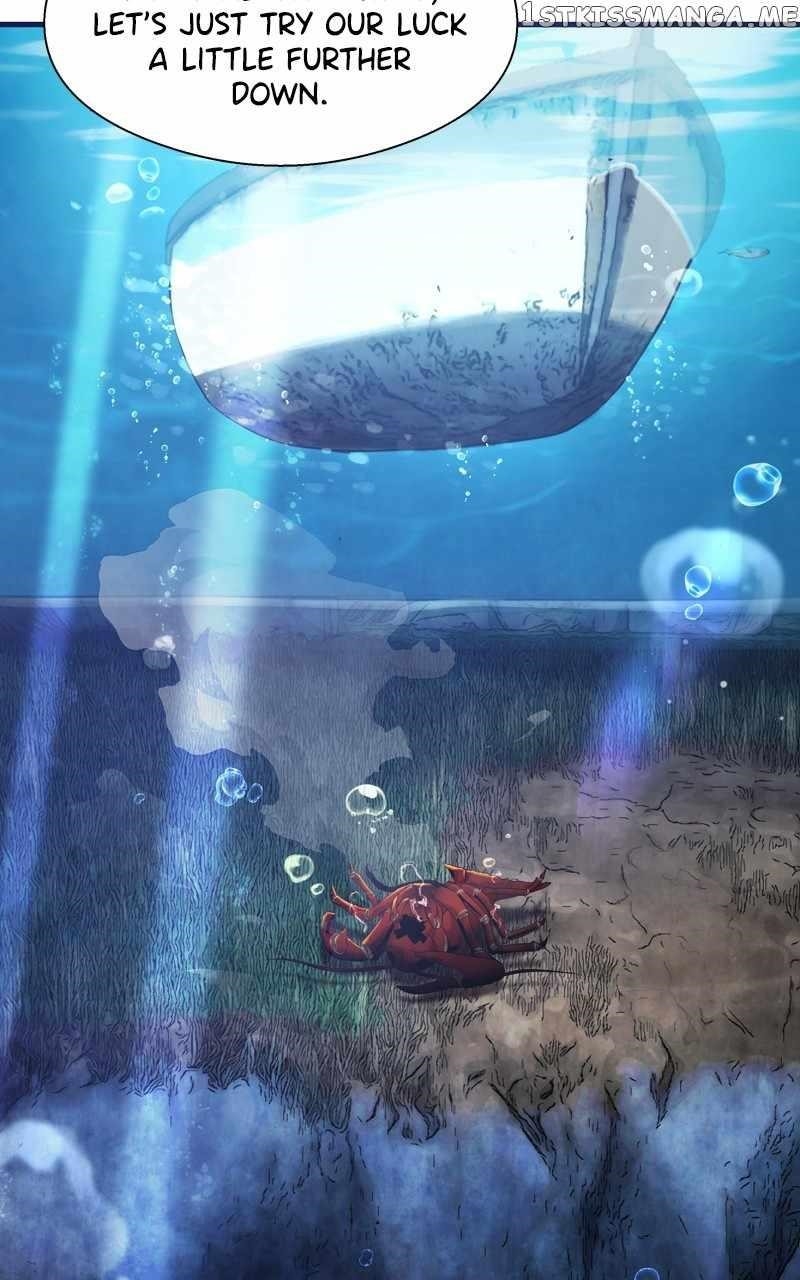 Surviving as a Fish Chapter 50 - Page 30