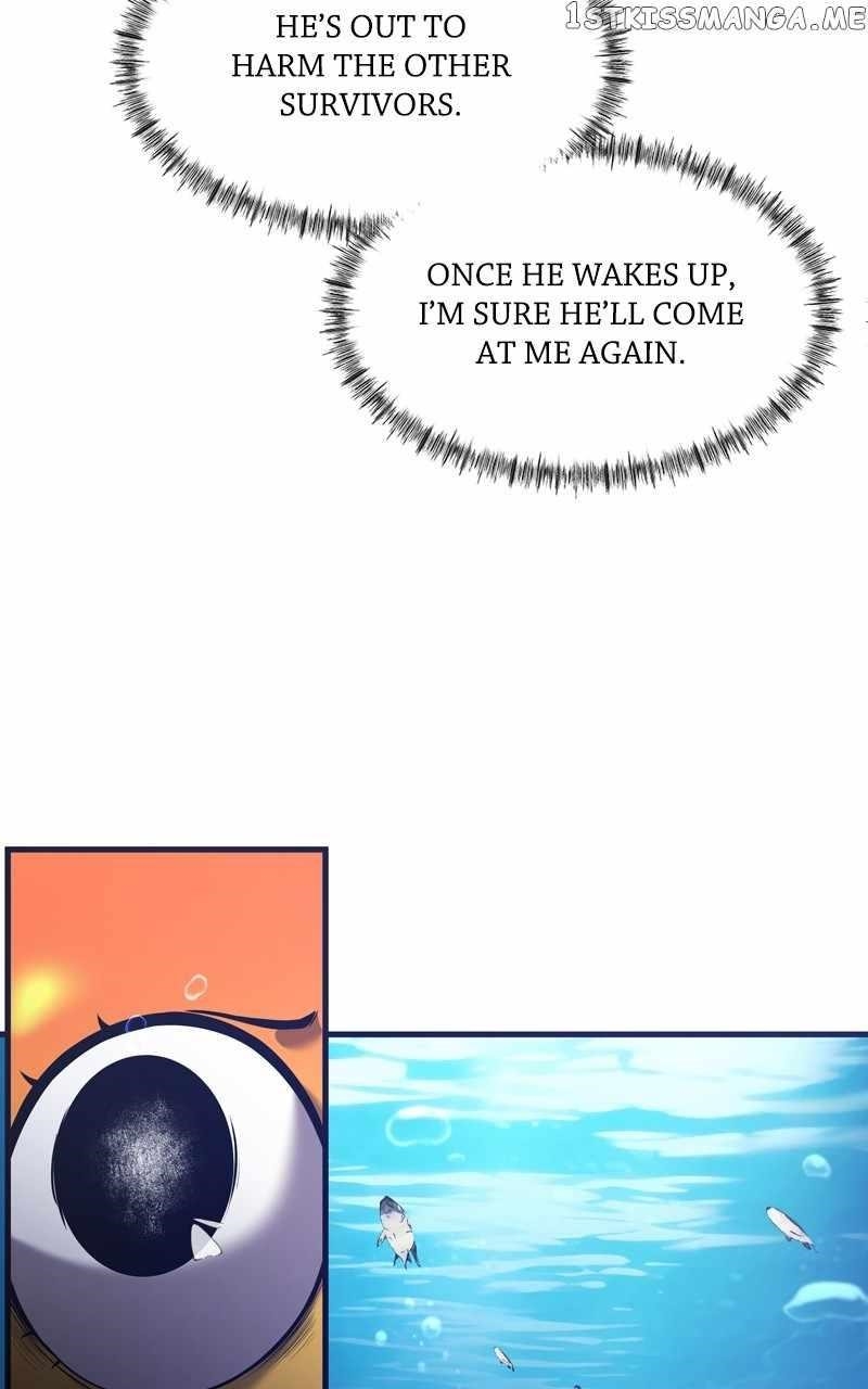 Surviving as a Fish Chapter 50 - Page 35