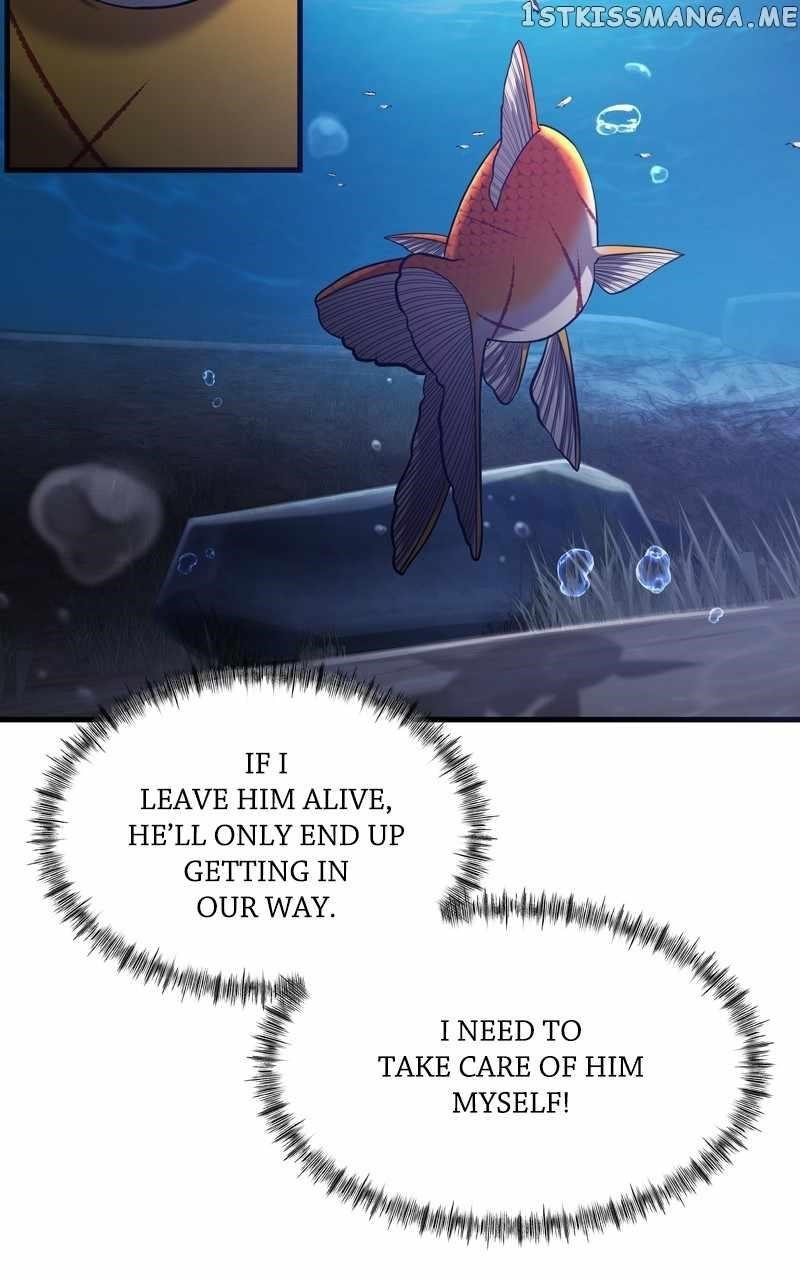 Surviving as a Fish Chapter 50 - Page 36