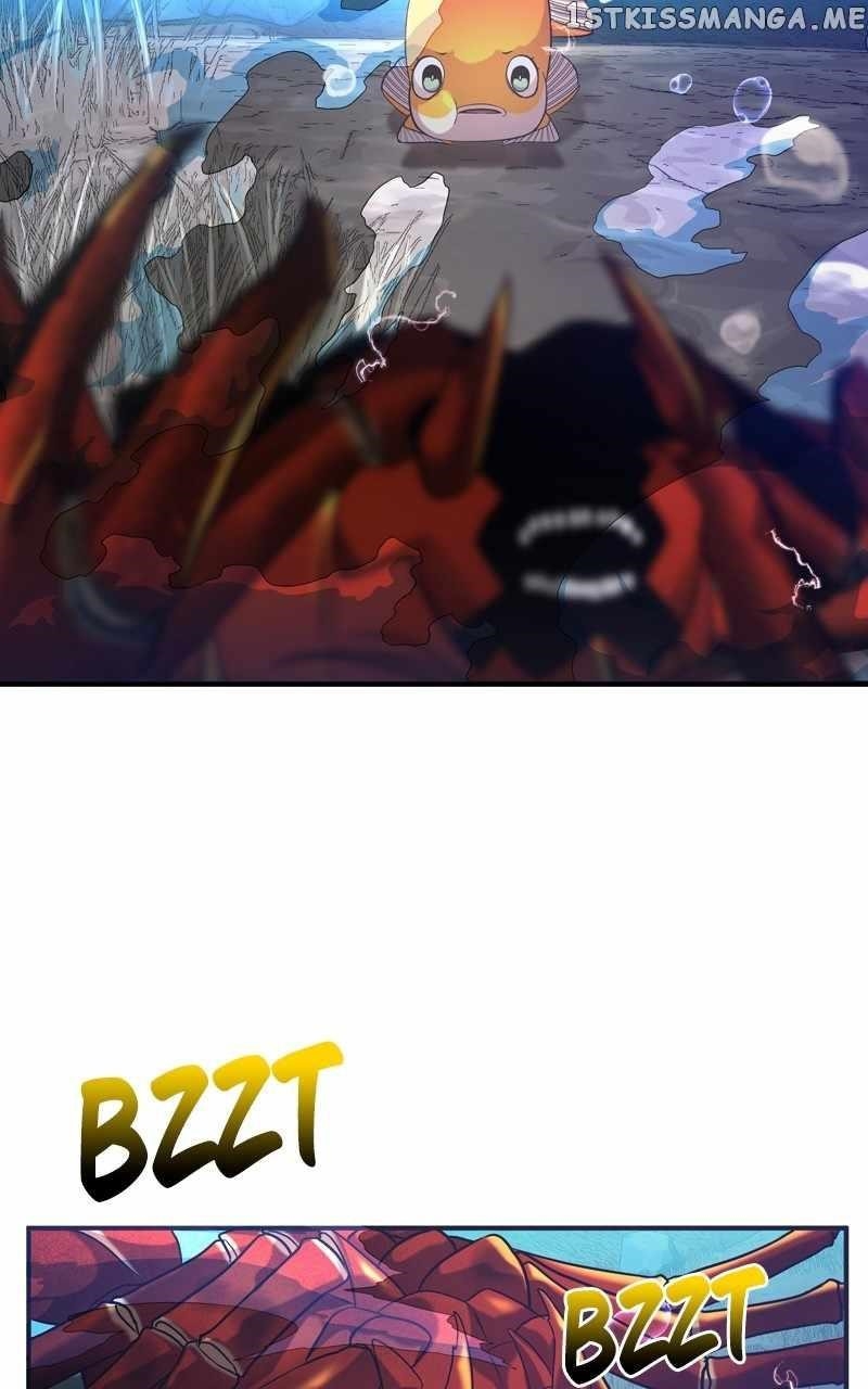 Surviving as a Fish Chapter 50 - Page 40