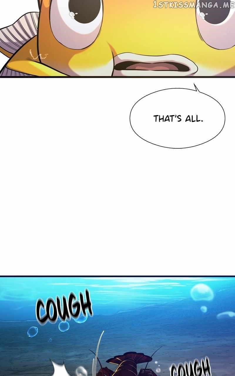 Surviving as a Fish Chapter 50 - Page 45