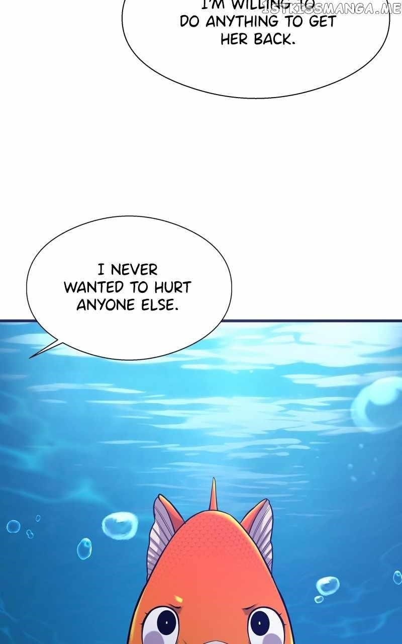Surviving as a Fish Chapter 50 - Page 49