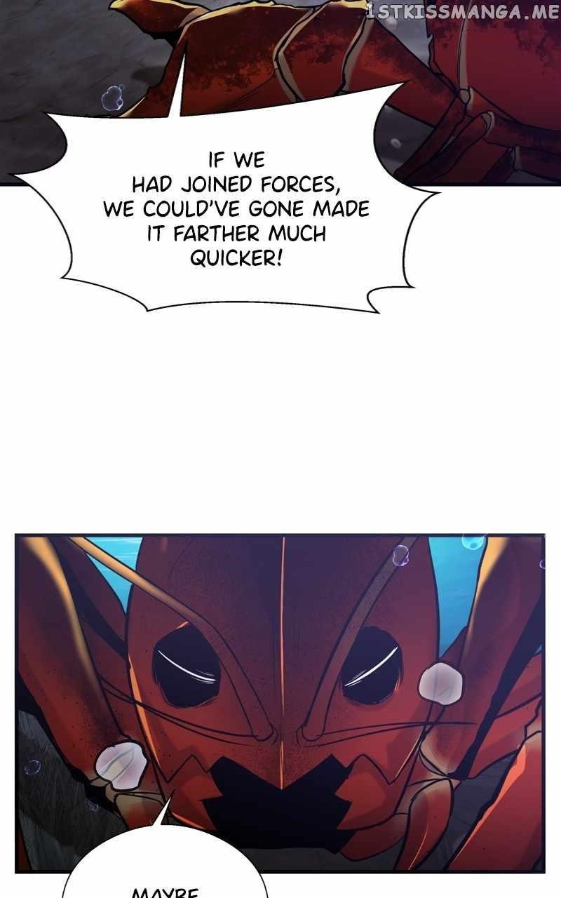 Surviving as a Fish Chapter 50 - Page 59