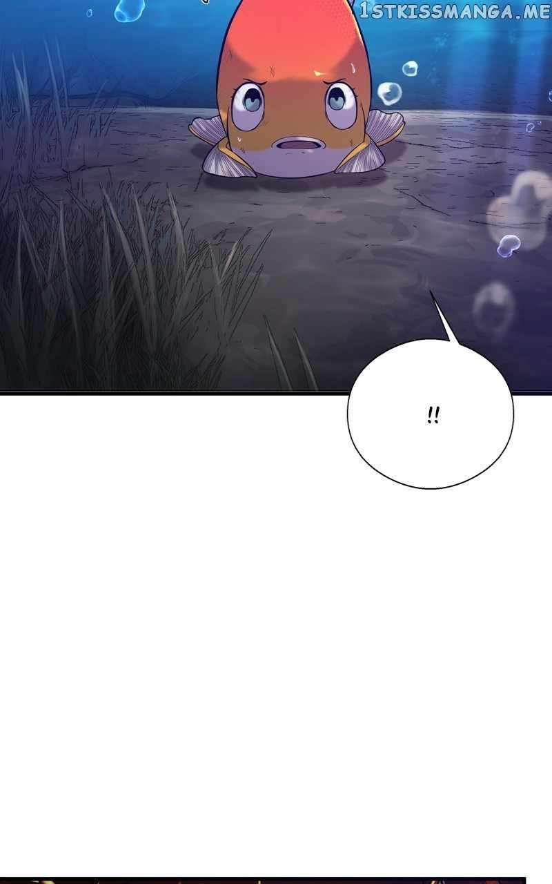 Surviving as a Fish Chapter 50 - Page 61