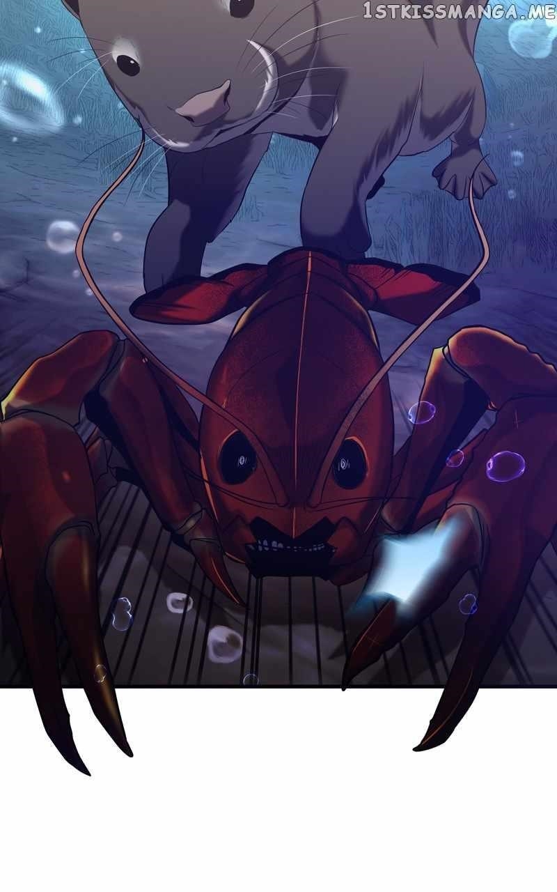 Surviving as a Fish Chapter 50 - Page 64