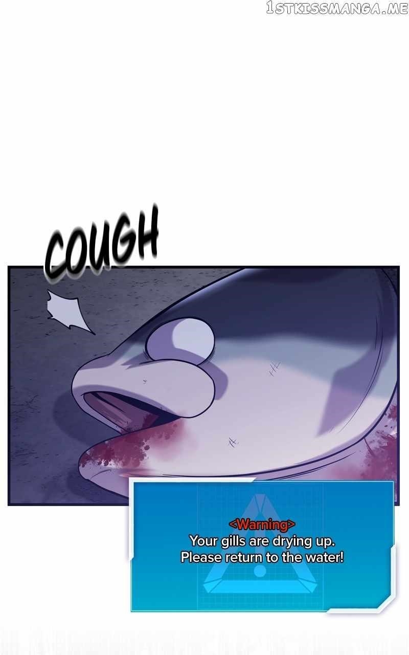 Surviving as a Fish Chapter 50 - Page 68