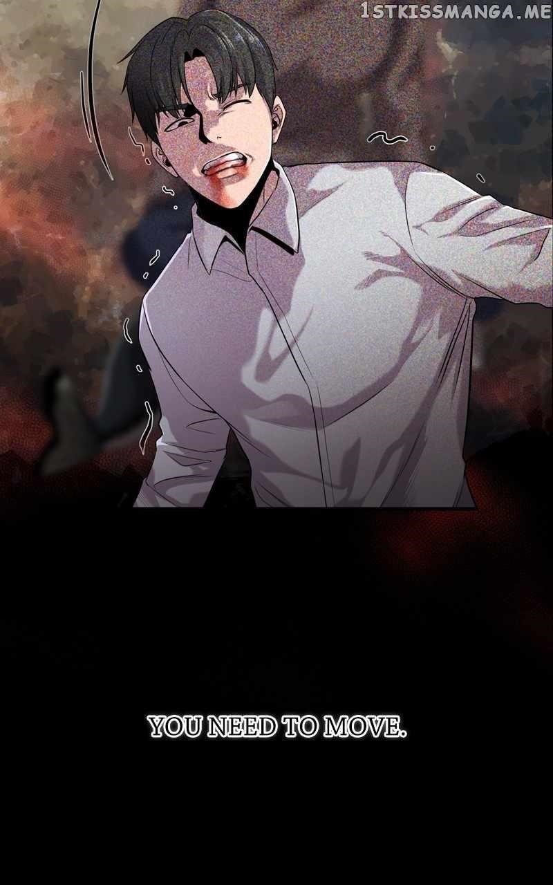 Surviving as a Fish Chapter 50 - Page 75