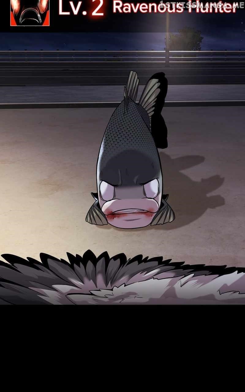 Surviving as a Fish Chapter 50 - Page 80