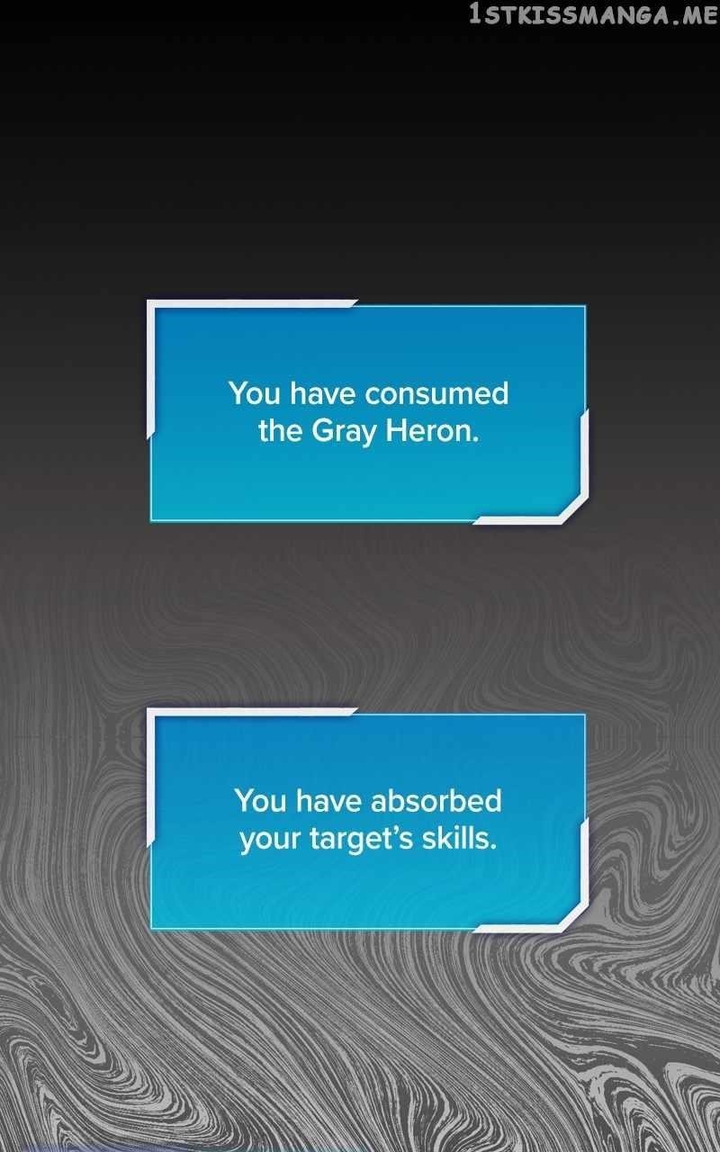 Surviving as a Fish Chapter 50 - Page 85