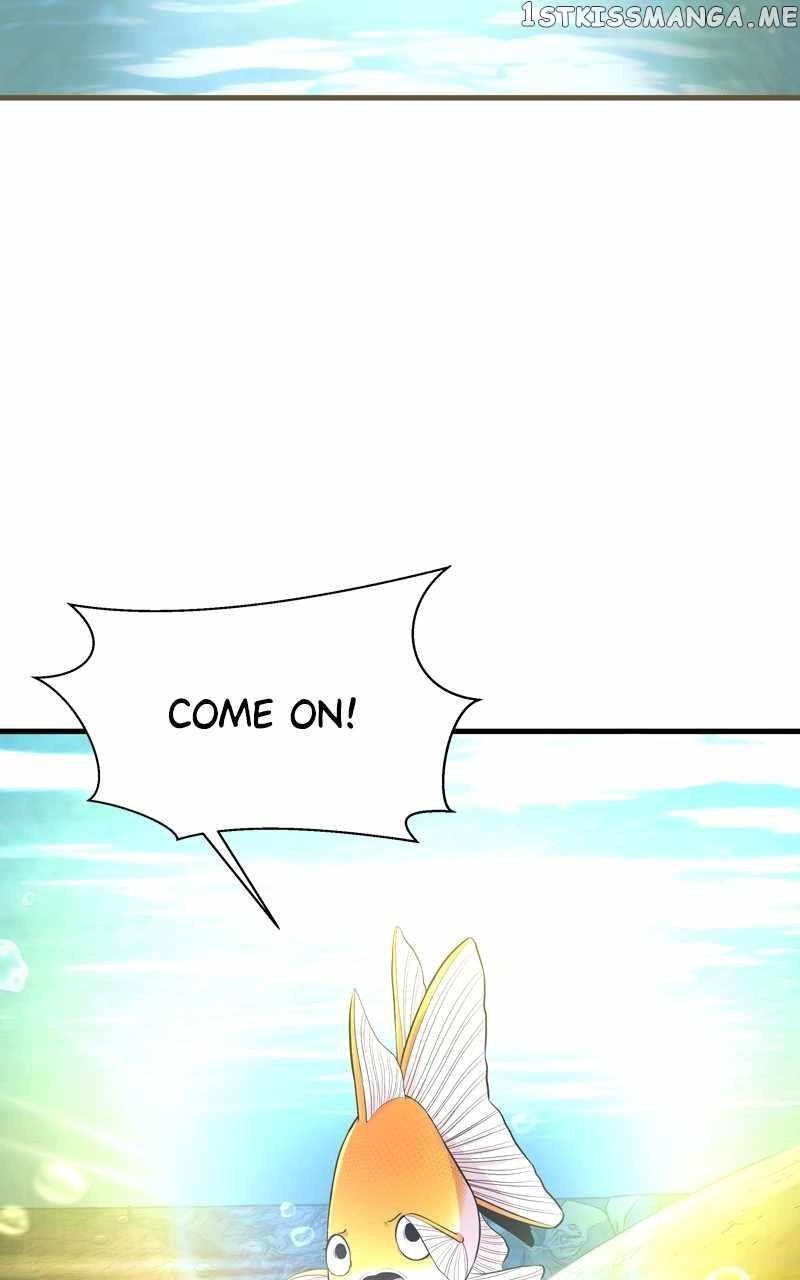 Surviving as a Fish Chapter 50 - Page 89