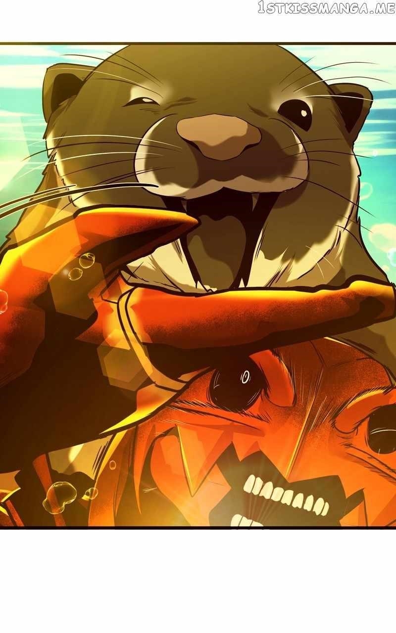 Surviving as a Fish Chapter 50 - Page 92