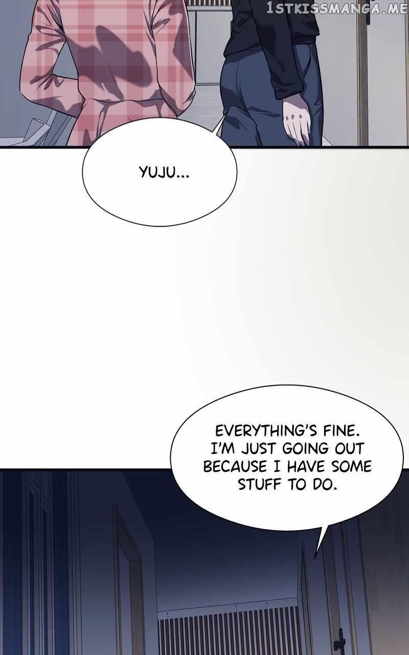 Surviving as a Fish Chapter 51 - Page 100