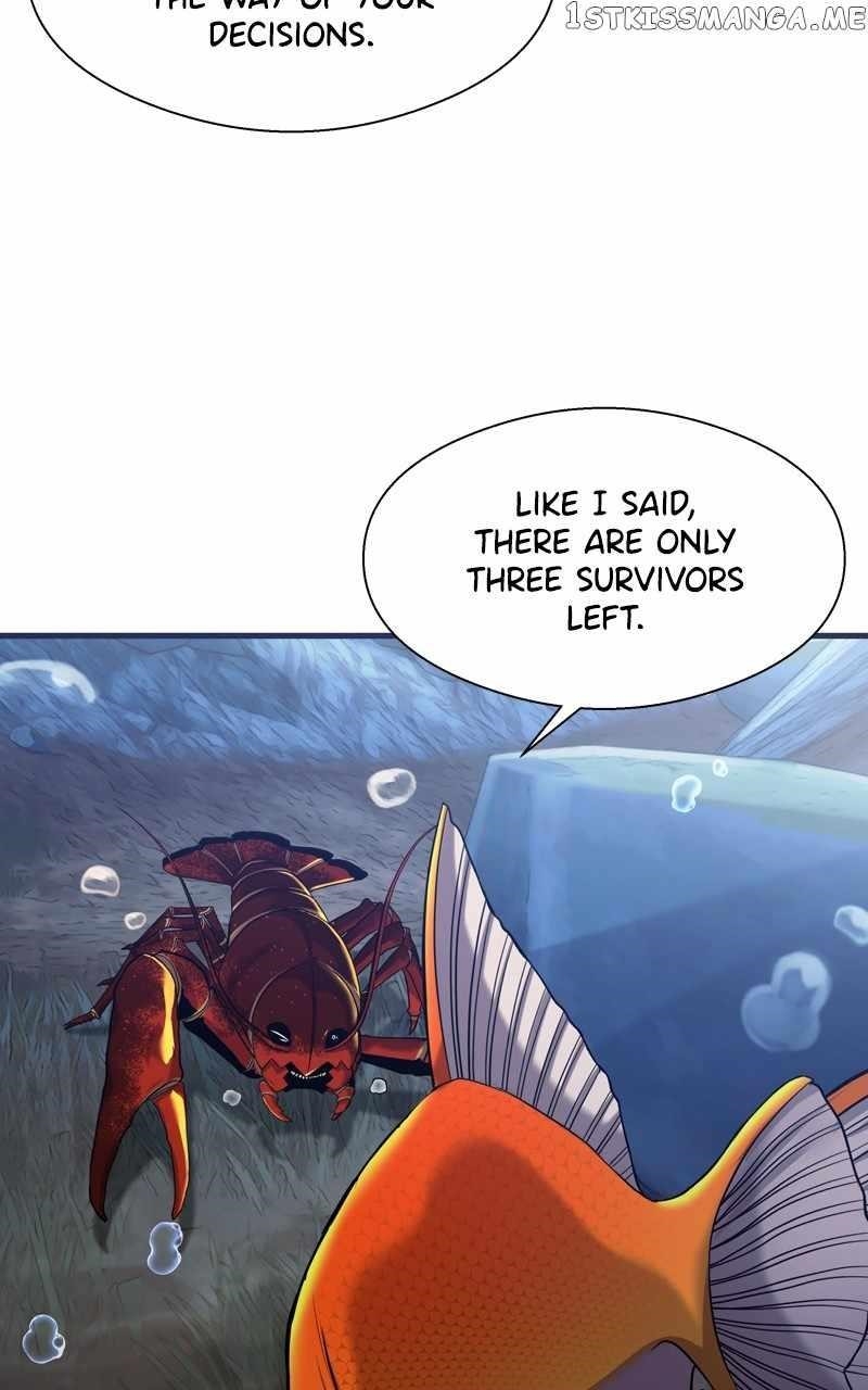 Surviving as a Fish Chapter 51 - Page 3