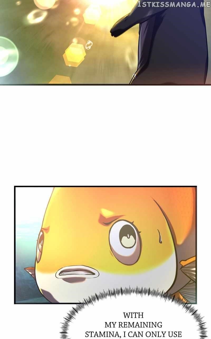 Surviving as a Fish Chapter 51 - Page 57