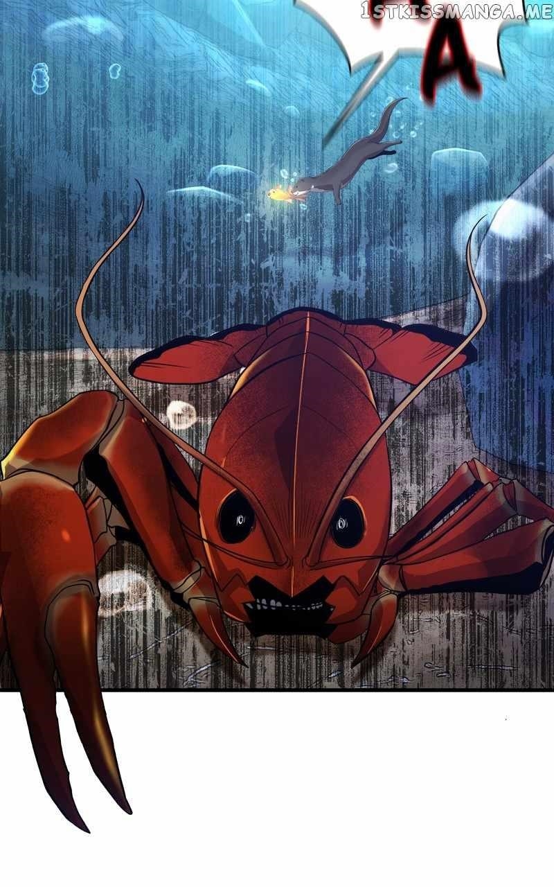 Surviving as a Fish Chapter 51 - Page 66