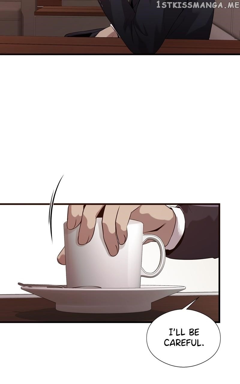 Surviving as a Fish Chapter 52 - Page 10