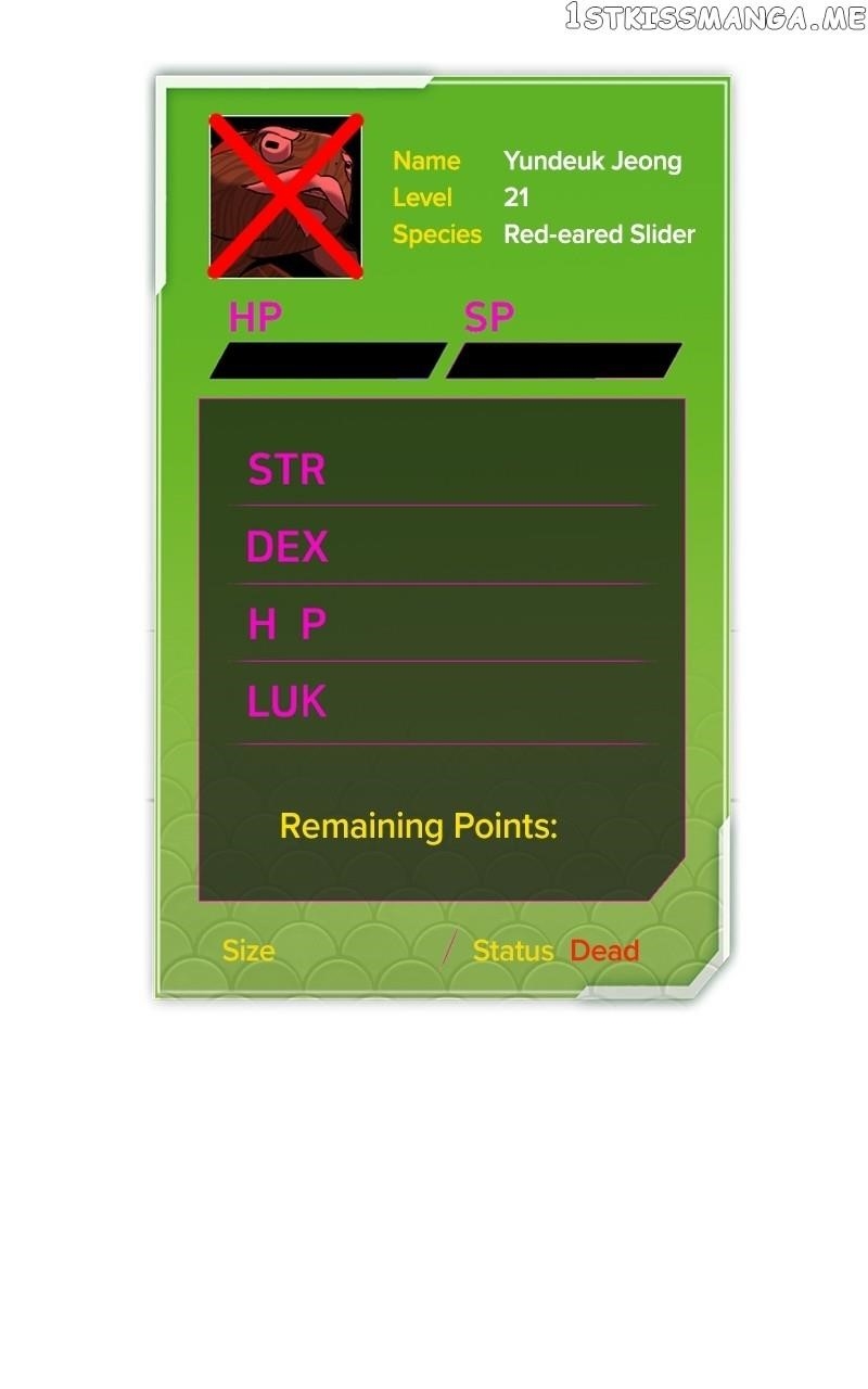 Surviving as a Fish Chapter 52 - Page 102