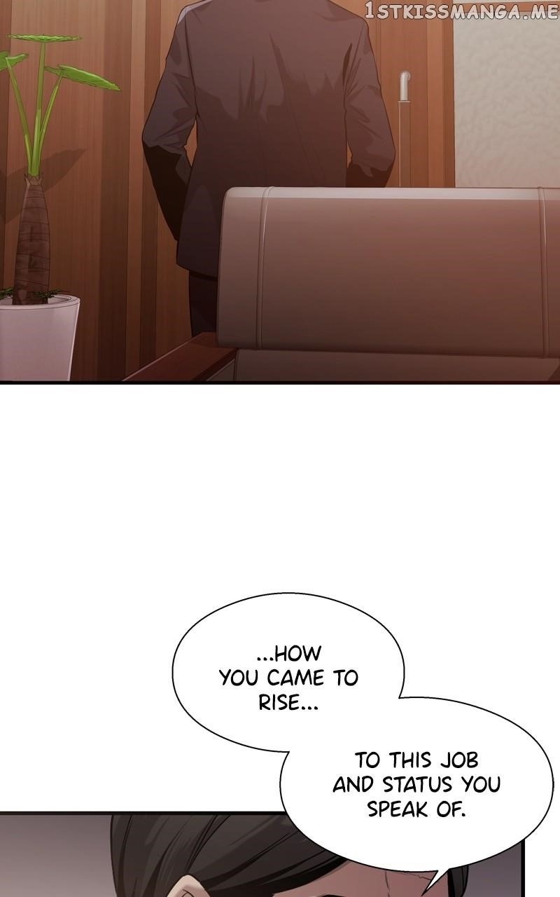 Surviving as a Fish Chapter 52 - Page 12