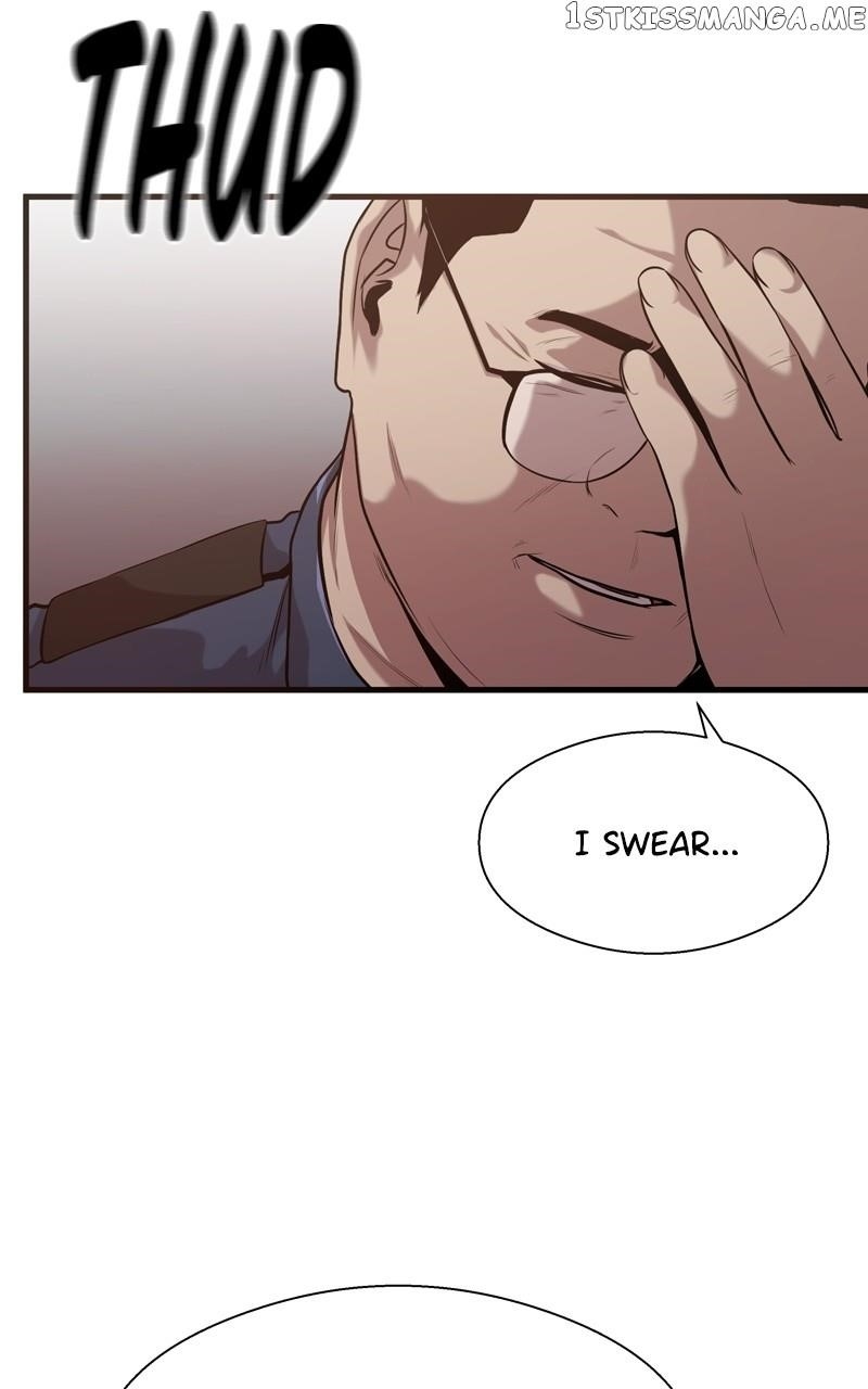 Surviving as a Fish Chapter 52 - Page 15